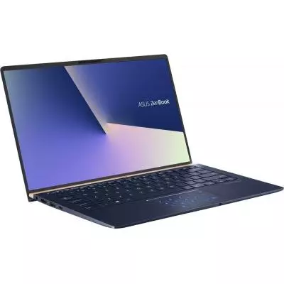 Ноутбук ASUS ZenBook UX433FAC-A5138T (90NB0MQ5-M02030) - 1
