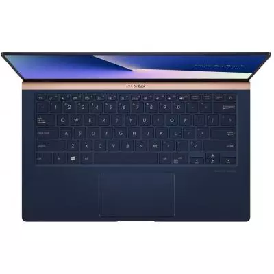Ноутбук ASUS ZenBook UX433FAC-A5138T (90NB0MQ5-M02030) - 3