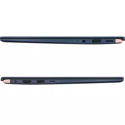 Ноутбук ASUS ZenBook UX433FAC-A5138T (90NB0MQ5-M02030) - 4