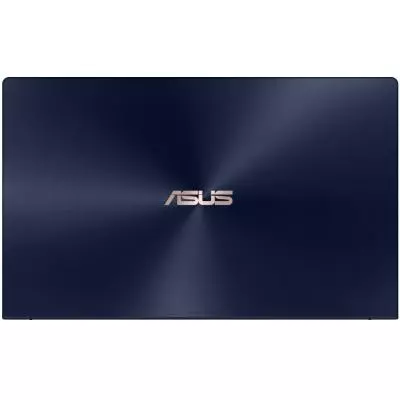 Ноутбук ASUS ZenBook UX433FAC-A5138T (90NB0MQ5-M02030) - 7
