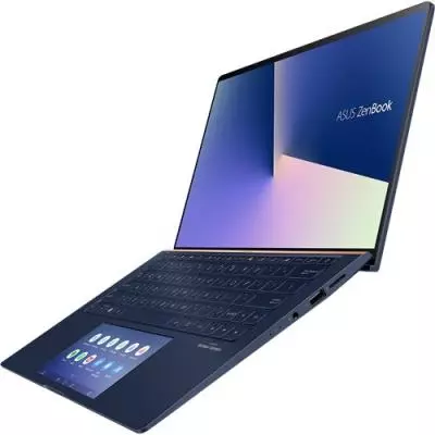 Ноутбук ASUS ZenBook UX334FL-A4014T (90NB0MW3-M03500) - 2