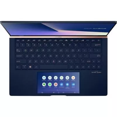 Ноутбук ASUS ZenBook UX334FL-A4014T (90NB0MW3-M03500) - 3