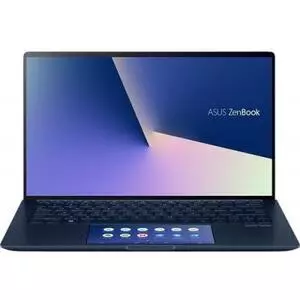 Ноутбук ASUS ZenBook UX334FL-A4014T (90NB0MW3-M03500)