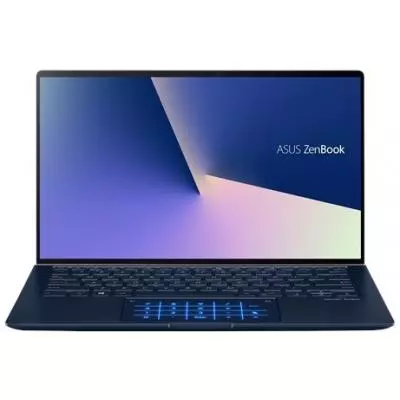 Ноутбук ASUS ZenBook UX433FLC-A5257T (90NB0MP5-M05300)