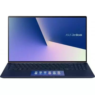 Ноутбук ASUS Zenbook UX534FTC (UX534FTC-A8086T) - 1