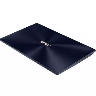 Ноутбук ASUS Zenbook UX534FTC (UX534FTC-A8086T) - 10