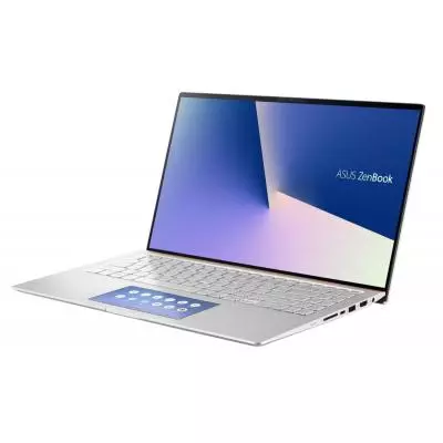 Ноутбук ASUS ZenBook UX534FTC-A9097T (90NB0NK6-M02140) - 2