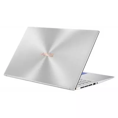 Ноутбук ASUS ZenBook UX534FTC-A9097T (90NB0NK6-M02140) - 5