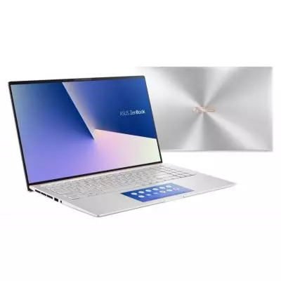 Ноутбук ASUS ZenBook UX534FTC-A9097T (90NB0NK6-M02140) - 8