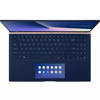 Ноутбук ASUS ZenBook UX534FTC-AA074T (90NB0NK3-M02230) - 2 Ноутбук ASUS ZenBook UX534FTC-AA074T (90NB0NK3-M02230) - 2
