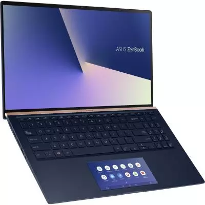Ноутбук ASUS ZenBook UX534FTC-AA074T (90NB0NK3-M02230) - 5 Ноутбук ASUS ZenBook UX534FTC-AA074T (90NB0NK3-M02230) - 5