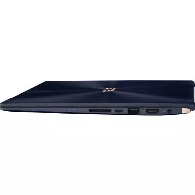 Ноутбук ASUS ZenBook UX534FTC-AA074T (90NB0NK3-M02230) - 7 Ноутбук ASUS ZenBook UX534FTC-AA074T (90NB0NK3-M02230) - 7
