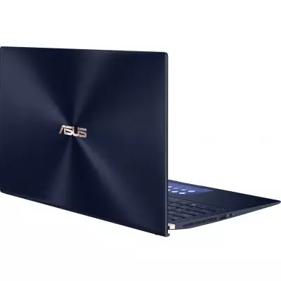 Ноутбук ASUS ZenBook UX534FTC-AA074T (90NB0NK3-M02230) - 8 Ноутбук ASUS ZenBook UX534FTC-AA074T (90NB0NK3-M02230) - 8
