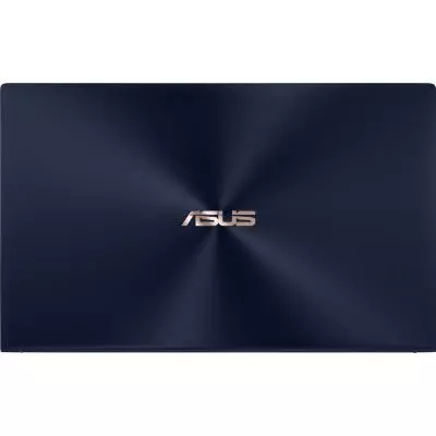 Ноутбук ASUS ZenBook UX534FTC-AA074T (90NB0NK3-M02230) - 9 Ноутбук ASUS ZenBook UX534FTC-AA074T (90NB0NK3-M02230) - 9