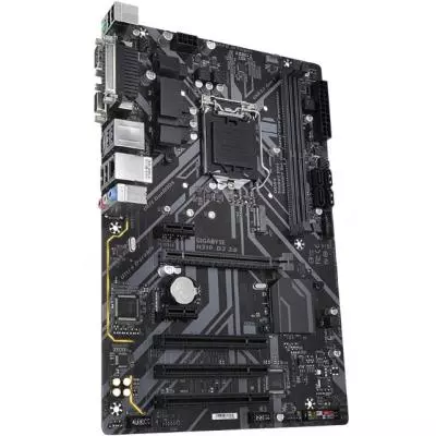 Материнская плата GIGABYTE H310 D3 2.0 - 3 Материнская плата GIGABYTE H310 D3 2.0 - 3