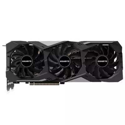 Видеокарта Gigabyte GeForce RTX2080 SUPER 8192Mb GAMING (GV-N208SGAMING-8GC) - 1 Видеокарта Gigabyte GeForce RTX2080 SUPER 8192Mb GAMING (GV-N208SGAMING-8GC) - 1