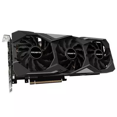 Видеокарта Gigabyte GeForce RTX2080 SUPER 8192Mb GAMING (GV-N208SGAMING-8GC) - 2 Видеокарта Gigabyte GeForce RTX2080 SUPER 8192Mb GAMING (GV-N208SGAMING-8GC) - 2