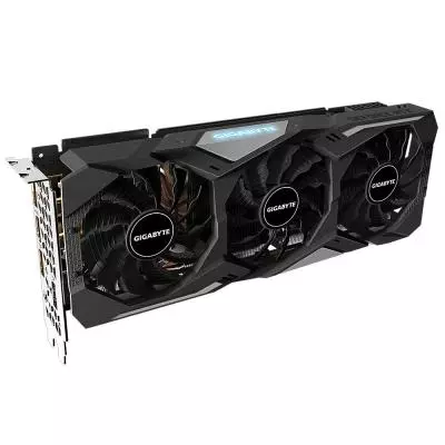 Видеокарта Gigabyte GeForce RTX2080 SUPER 8192Mb GAMING (GV-N208SGAMING-8GC) - 6 Видеокарта Gigabyte GeForce RTX2080 SUPER 8192Mb GAMING (GV-N208SGAMING-8GC) - 6