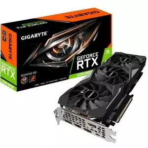 Видеокарта Gigabyte GeForce RTX2080 SUPER 8192Mb GAMING (GV-N208SGAMING-8GC)