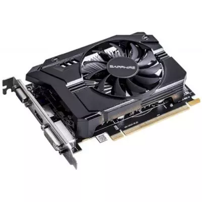Видеокарта Radeon R7 240 2048Mb Sapphire (11216-31-20G) - 1 Видеокарта Radeon R7 240 2048Mb Sapphire (11216-31-20G) - 1
