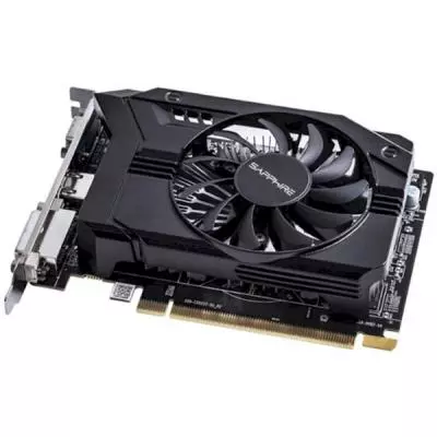 Видеокарта Radeon R7 240 2048Mb Sapphire (11216-31-20G) - 2 Видеокарта Radeon R7 240 2048Mb Sapphire (11216-31-20G) - 2