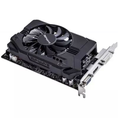 Видеокарта Radeon R7 240 2048Mb Sapphire (11216-31-20G) - 3 Видеокарта Radeon R7 240 2048Mb Sapphire (11216-31-20G) - 3