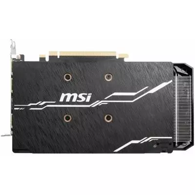 Видеокарта MSI GeForce RTX2060 SUPER 8192Mb VENTUS GP OC (RTX 2060 SUPER VENTUS GP OC) - 3