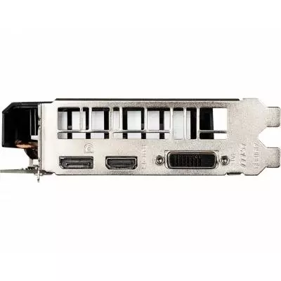 Видеокарта MSI GeForce RTX2060 SUPER 8192Mb VENTUS GP OC (RTX 2060 SUPER VENTUS GP OC) - 4