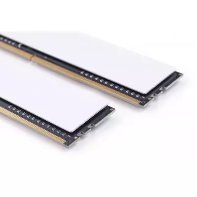 Модуль памяти для компьютера DDR4 16GB (2x8GB) 2400 MHz Black&White Series eXceleram (EBW416247AD) - 4 Модуль памяти для компьютера DDR4 16GB (2x8GB) 2400 MHz Black&White Series eXceleram (EBW416247AD) - 4