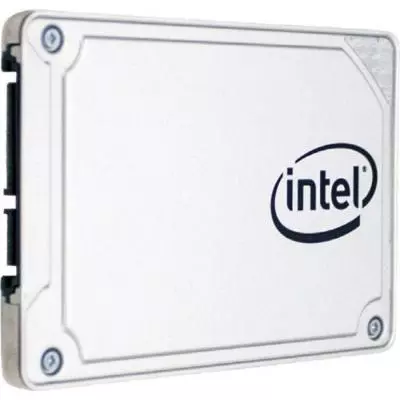 Накопитель SSD 2.5" 128GB INTEL (SSDSC2KW128G8X1) - 1