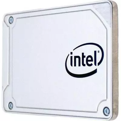 Накопитель SSD 2.5" 128GB INTEL (SSDSC2KW128G8X1) - 2
