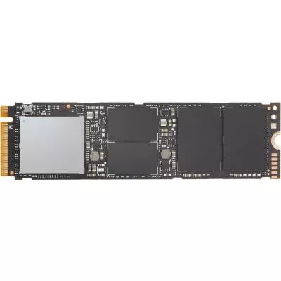 Накопитель SSD M.2 2280 128GB INTEL (SSDSCKKW128G8X1)