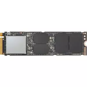 Накопитель SSD M.2 2280 128GB INTEL (SSDSCKKW128G8X1)