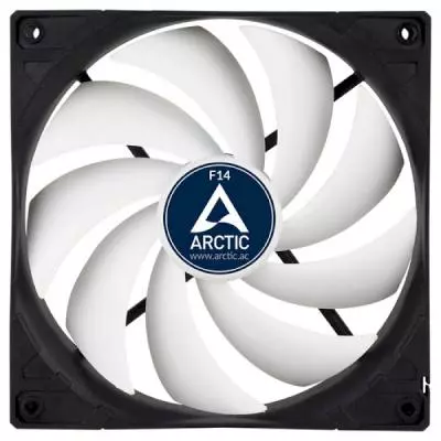 Кулер для корпуса Arctic F14 (ACFAN00077A) - 1