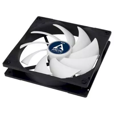 Кулер для корпуса Arctic F14 (ACFAN00077A) - 2