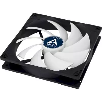 Кулер для корпуса Arctic F14 TC (ACFAN00081A) - 2 Кулер для корпуса Arctic F14 TC (ACFAN00081A) - 2