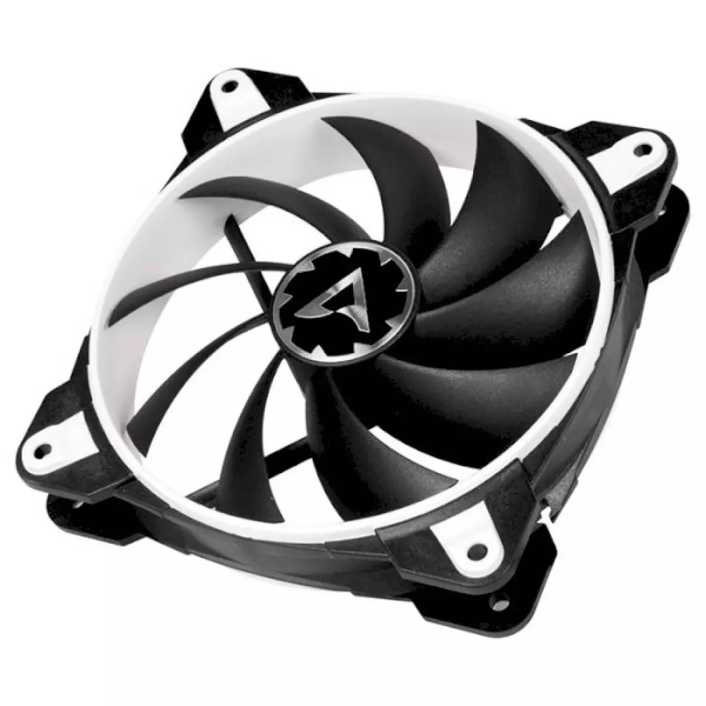 Кулер для корпуса Arctic BioniX F120 White (ACFAN00093A) - 1
