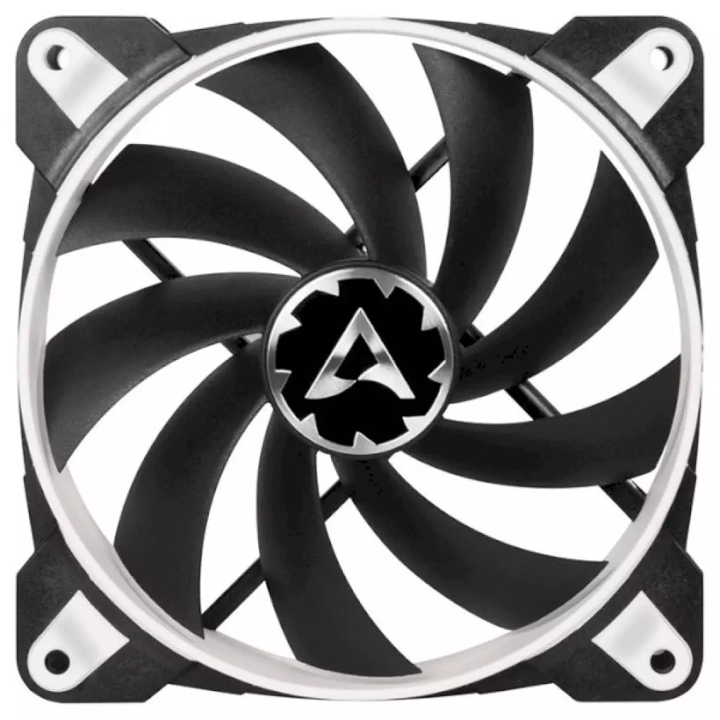 Кулер для корпуса Arctic BioniX F120 White (ACFAN00093A) - 2