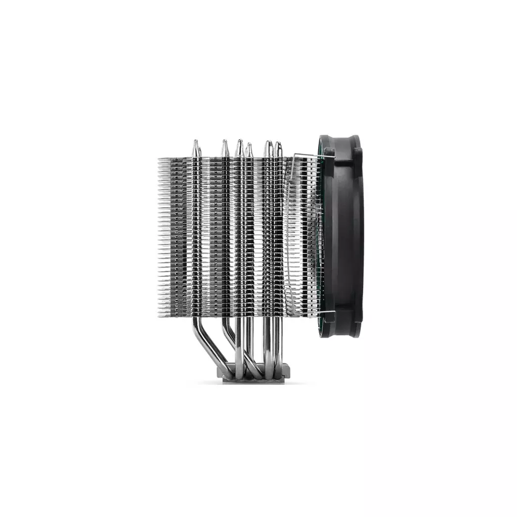 Кулер для процессора Deepcool LUCIFER v2 - 1