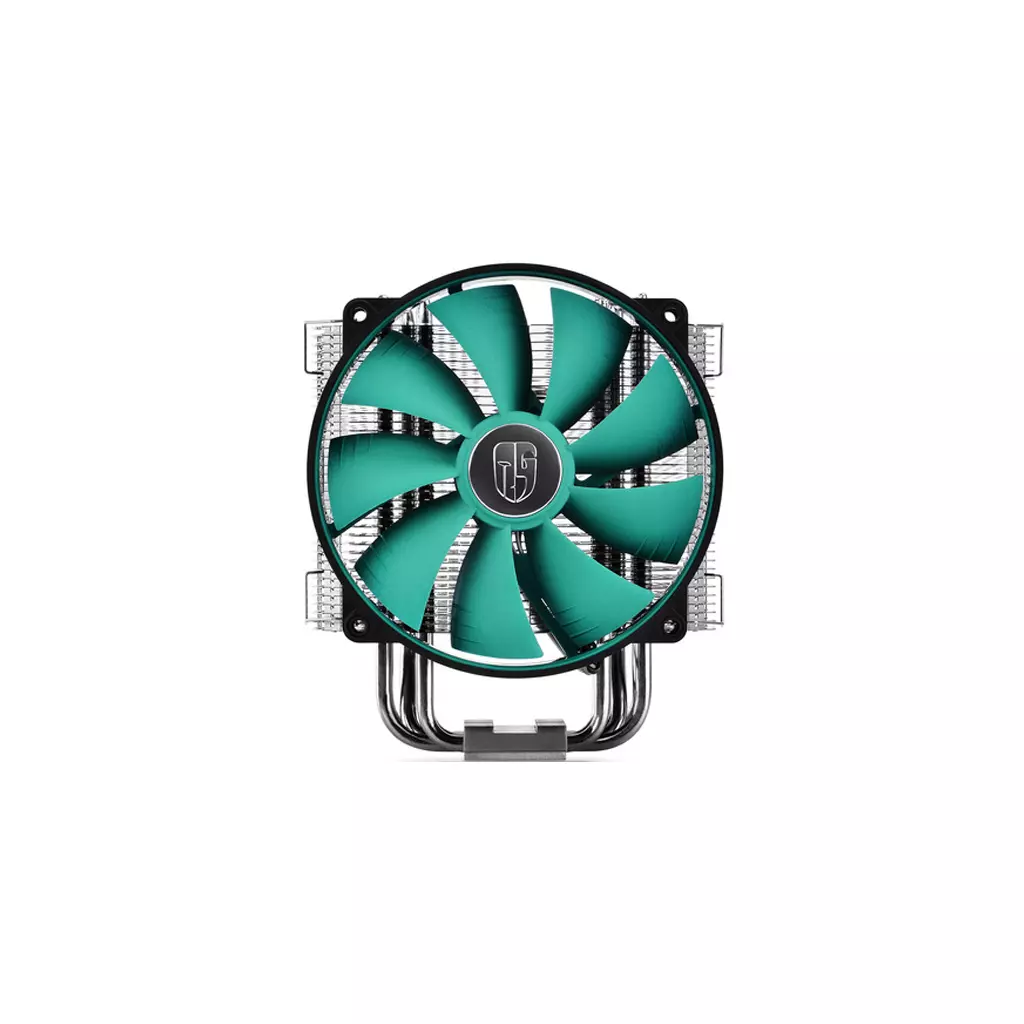 Кулер для процессора Deepcool LUCIFER v2 - 2
