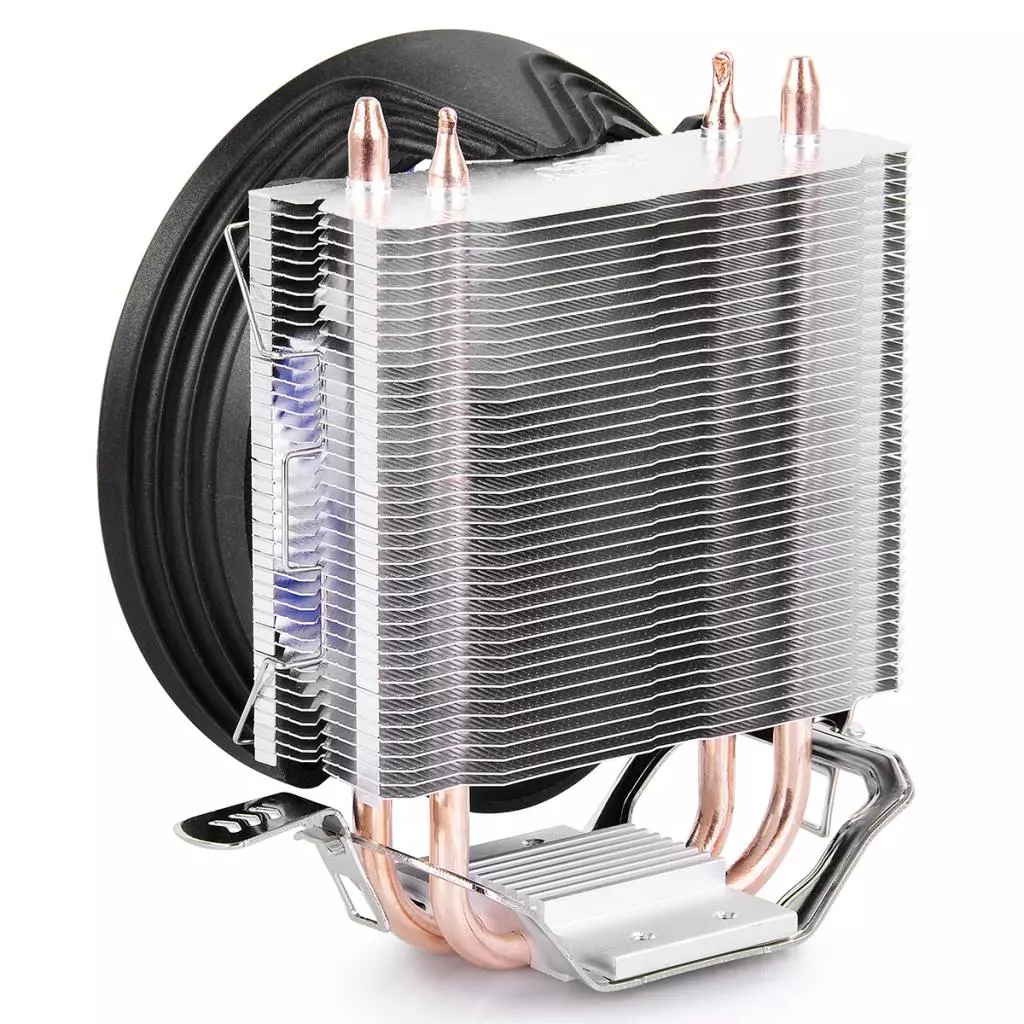 Кулер для процессора Deepcool GAMMAXX 200T - 4 Кулер для процессора Deepcool GAMMAXX 200T - 4