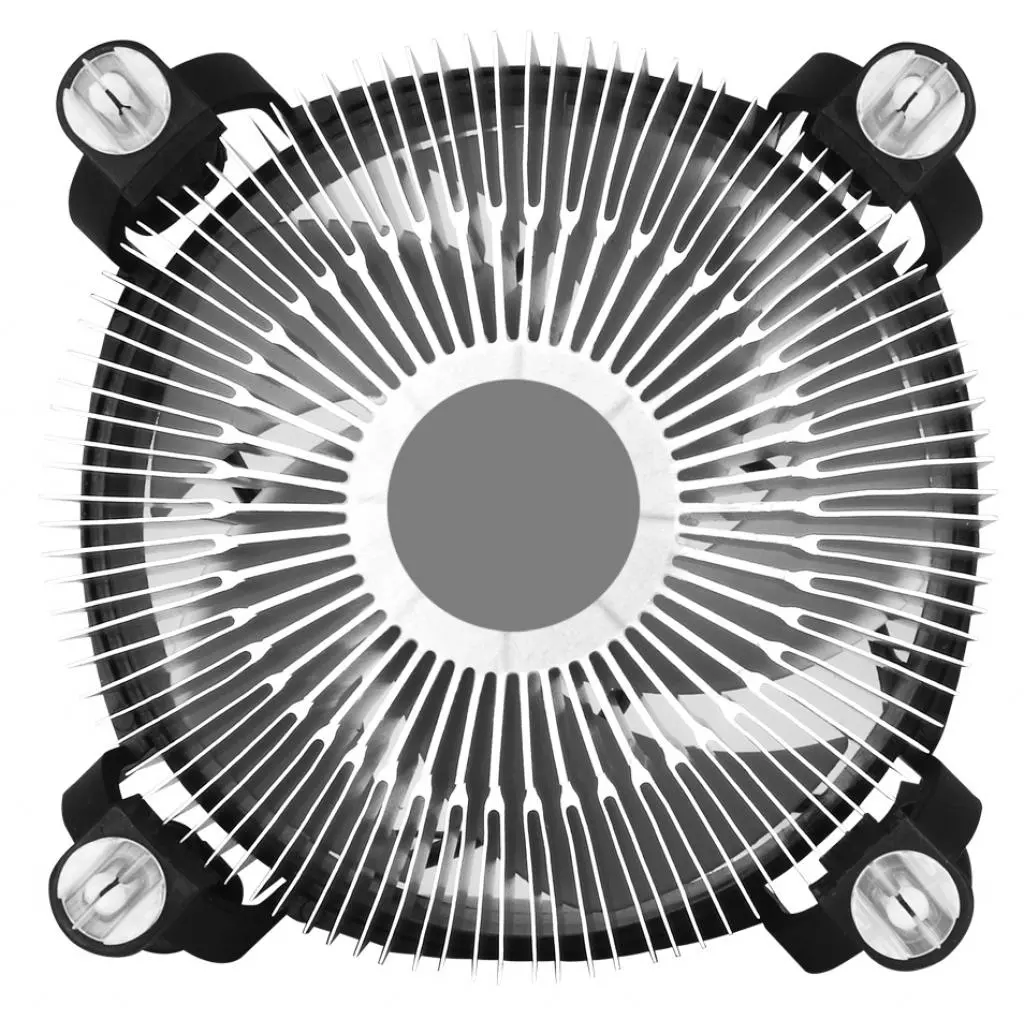 Кулер для процессора Arctic Alpine 12 LP (ACALP00029A) - 2