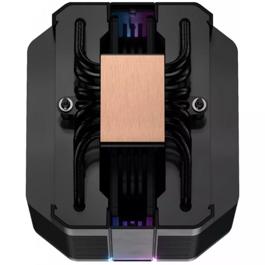 Кулер для процессора CoolerMaster MasterAir MA620M (MAM-D6PN-120PA-R1) - 2 Кулер для процессора CoolerMaster MasterAir MA620M (MAM-D6PN-120PA-R1) - 2