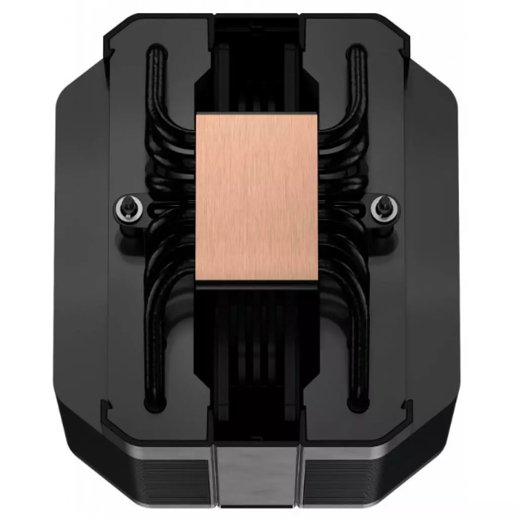 Кулер для процессора CoolerMaster MasterAir MA620M (MAM-D6PN-120PA-R1) - 3 Кулер для процессора CoolerMaster MasterAir MA620M (MAM-D6PN-120PA-R1) - 3