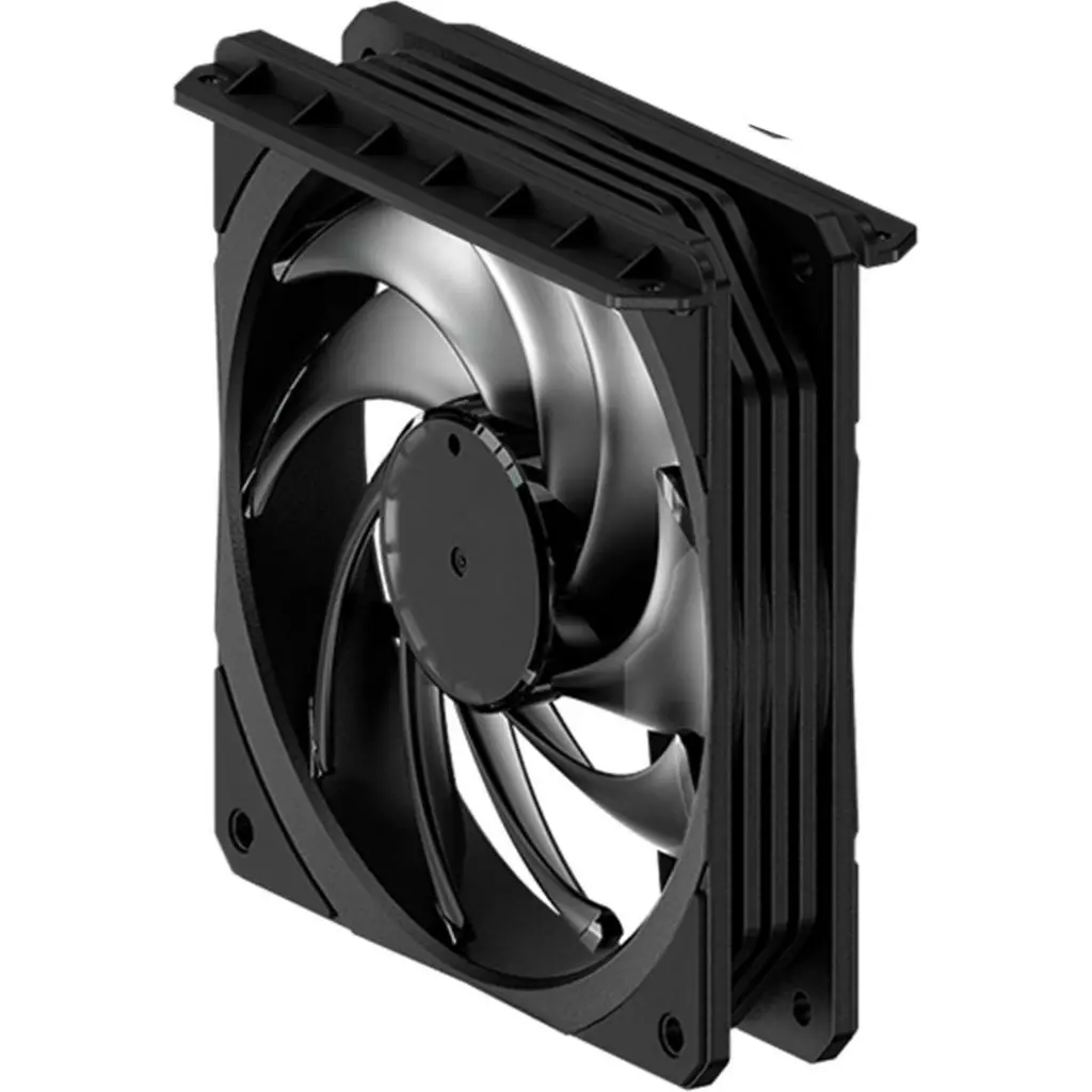 Кулер для процессора CoolerMaster MasterAir MA620M (MAM-D6PN-120PA-R1) - 4 Кулер для процессора CoolerMaster MasterAir MA620M (MAM-D6PN-120PA-R1) - 4
