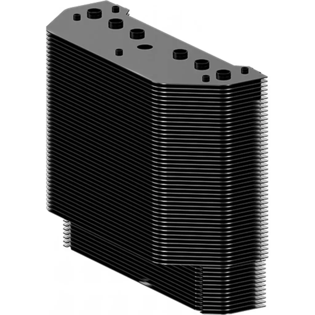 Кулер для процессора CoolerMaster MasterAir MA620M (MAM-D6PN-120PA-R1) - 5 Кулер для процессора CoolerMaster MasterAir MA620M (MAM-D6PN-120PA-R1) - 5