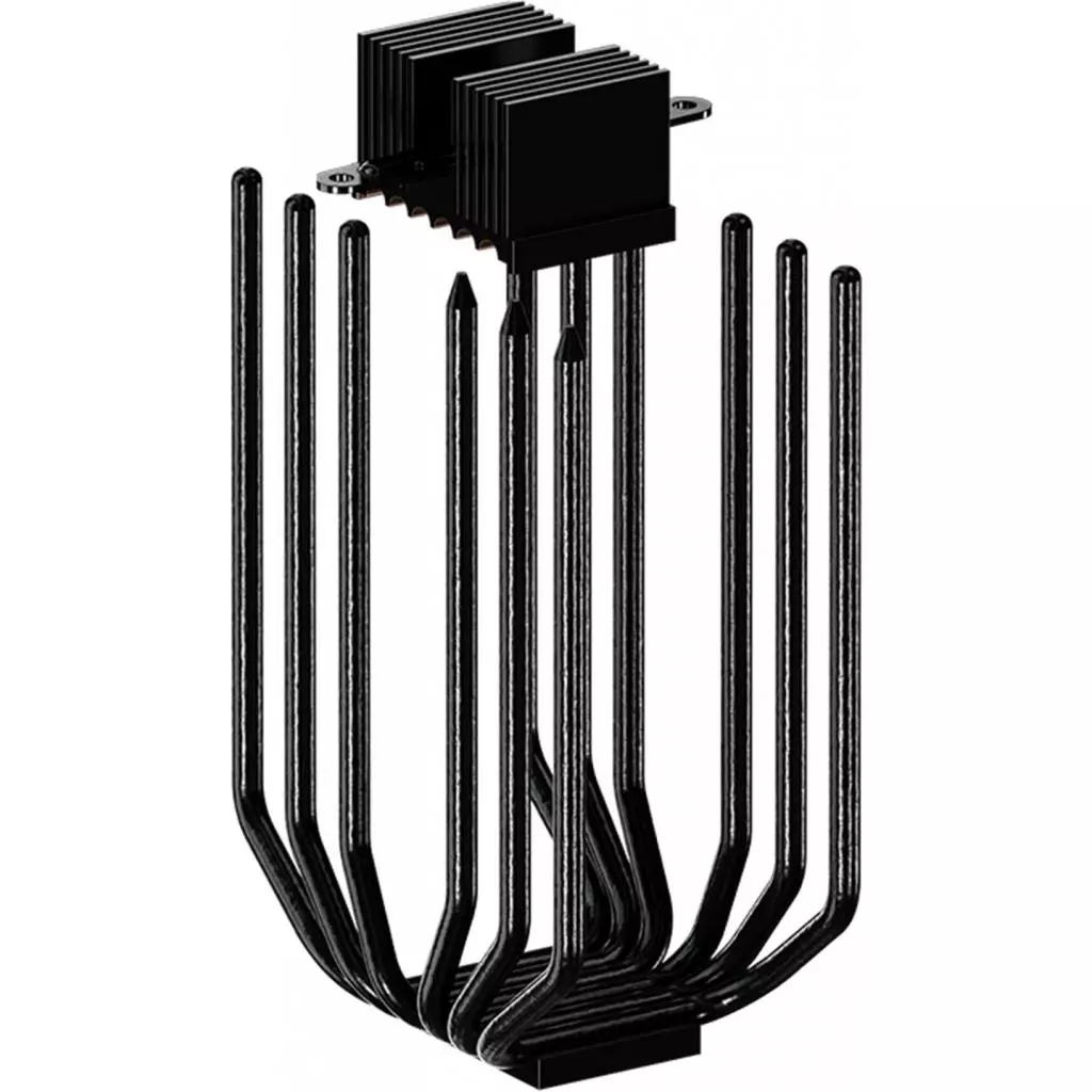 Кулер для процессора CoolerMaster MasterAir MA620M (MAM-D6PN-120PA-R1) - 6 Кулер для процессора CoolerMaster MasterAir MA620M (MAM-D6PN-120PA-R1) - 6