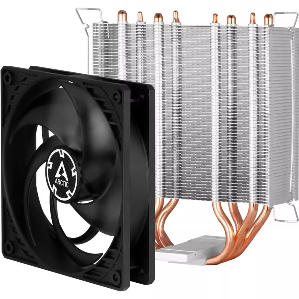 Кулер для процессора Arctic Freezer 34 (ACFRE00052A) - 1 Кулер для процессора Arctic Freezer 34 (ACFRE00052A) - 1