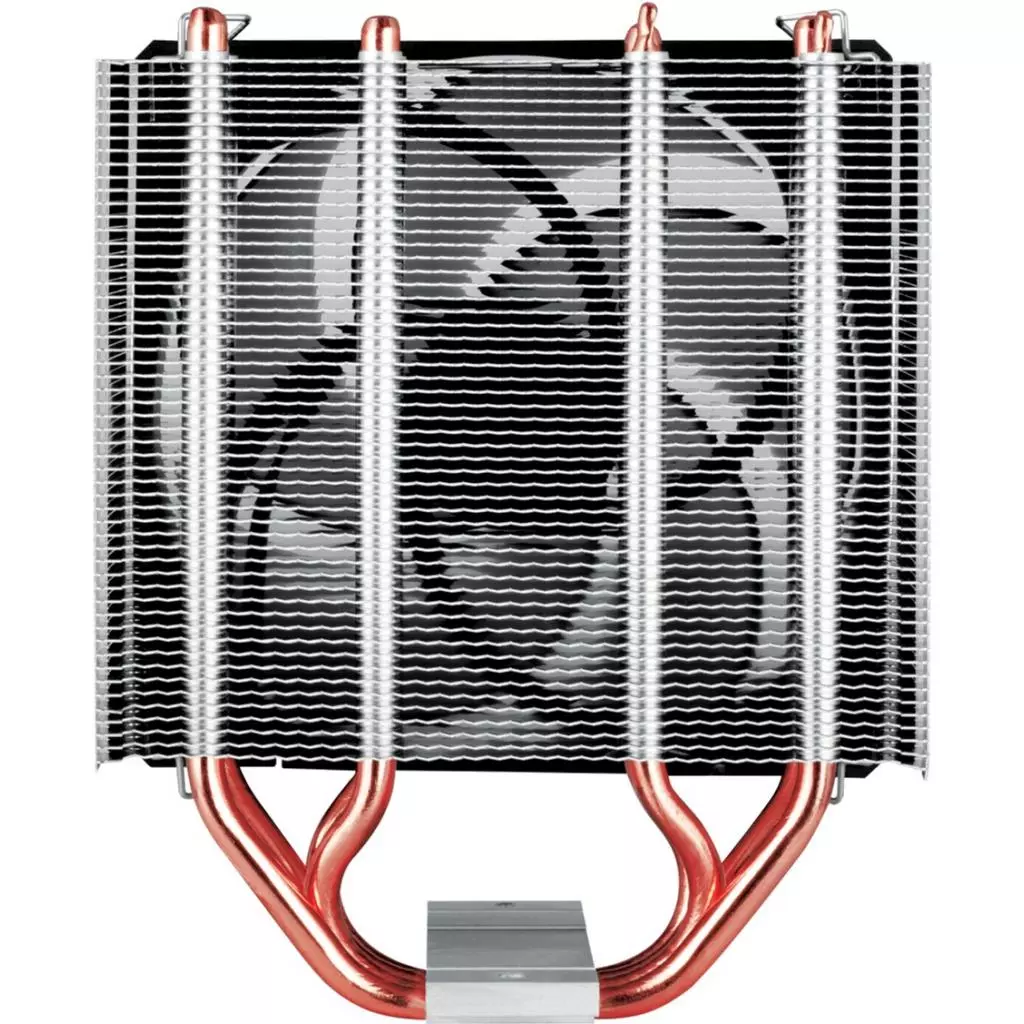 Кулер для процессора Arctic Freezer 34 (ACFRE00052A) - 4 Кулер для процессора Arctic Freezer 34 (ACFRE00052A) - 4