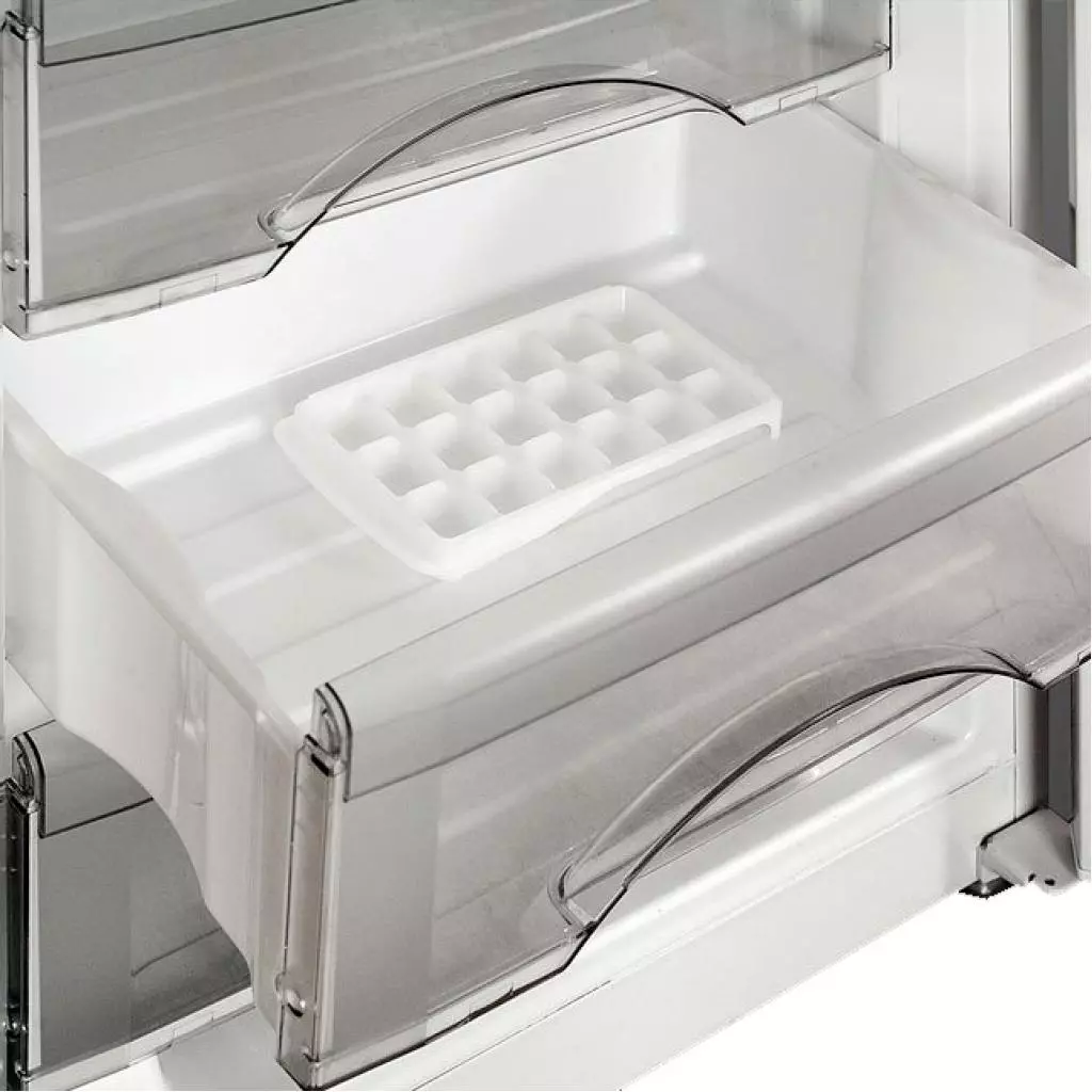 Холодильник ATLANT XM 4524-180-ND (XM-4524-180-ND) - 3 Холодильник ATLANT XM 4524-180-ND (XM-4524-180-ND) - 3